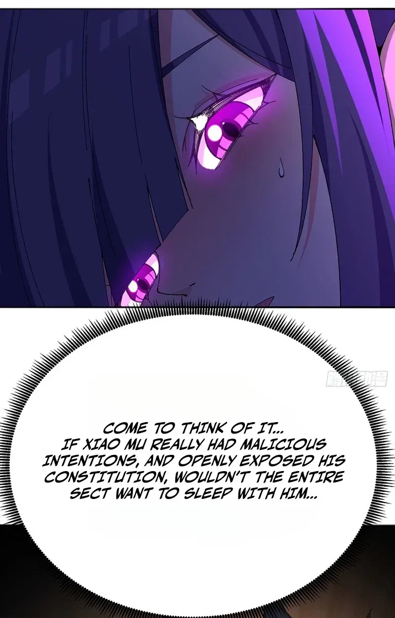 It Turns Out That They Are the Protagonists Chapter 85 page 26 - 