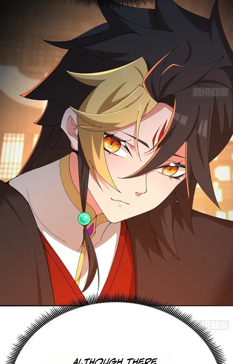 It Turns Out That They Are the Protagonists Chapter 85 page 27 - 