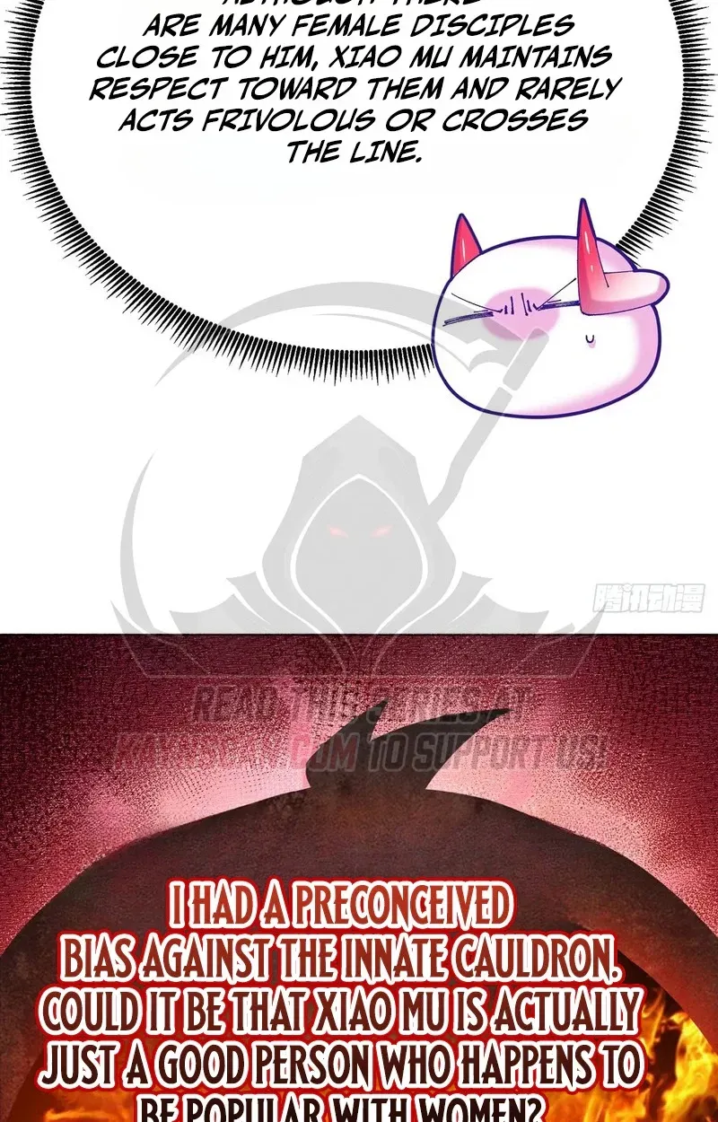 It Turns Out That They Are the Protagonists Chapter 85 page 28 - 