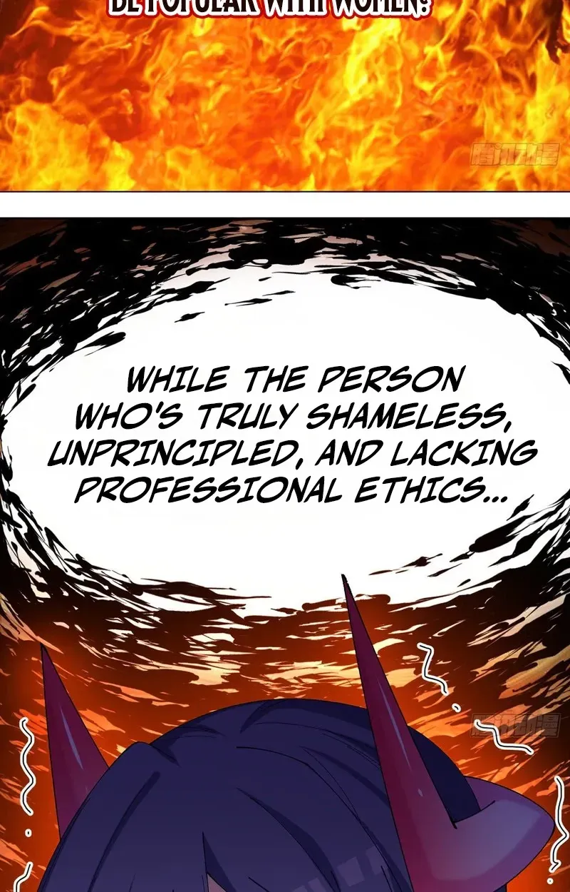 It Turns Out That They Are the Protagonists Chapter 85 page 29 - 