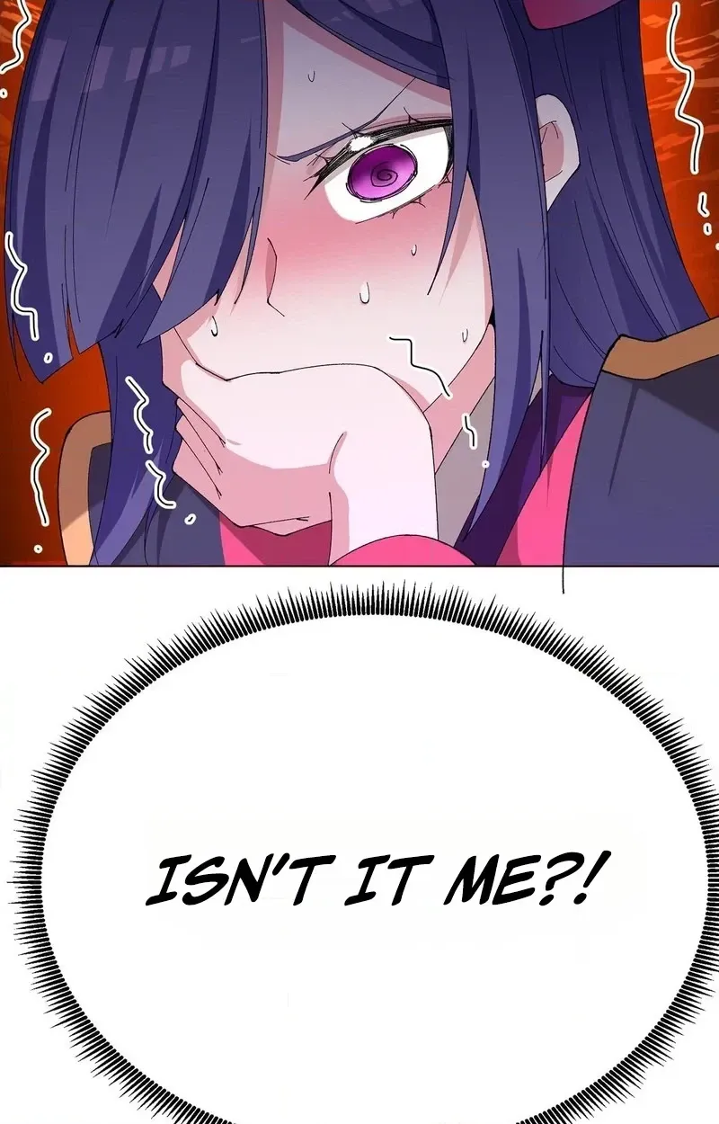 It Turns Out That They Are the Protagonists Chapter 85 page 30 - 