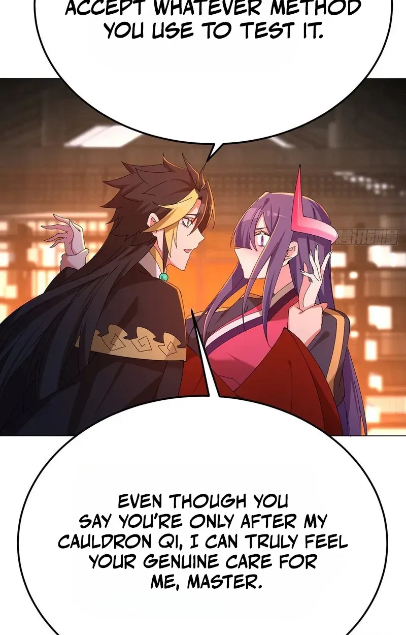 It Turns Out That They Are the Protagonists Chapter 85 page 32 - 