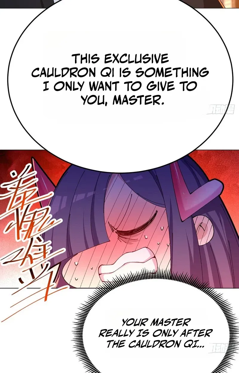 It Turns Out That They Are the Protagonists Chapter 85 page 34 - 