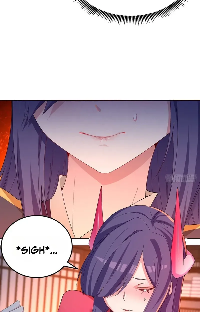 It Turns Out That They Are the Protagonists Chapter 85 page 35 - 