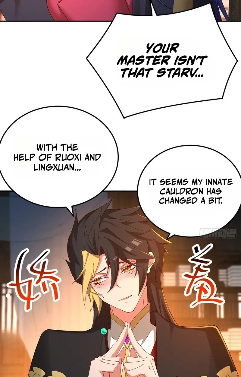 It Turns Out That They Are the Protagonists Chapter 85 page 5 - 