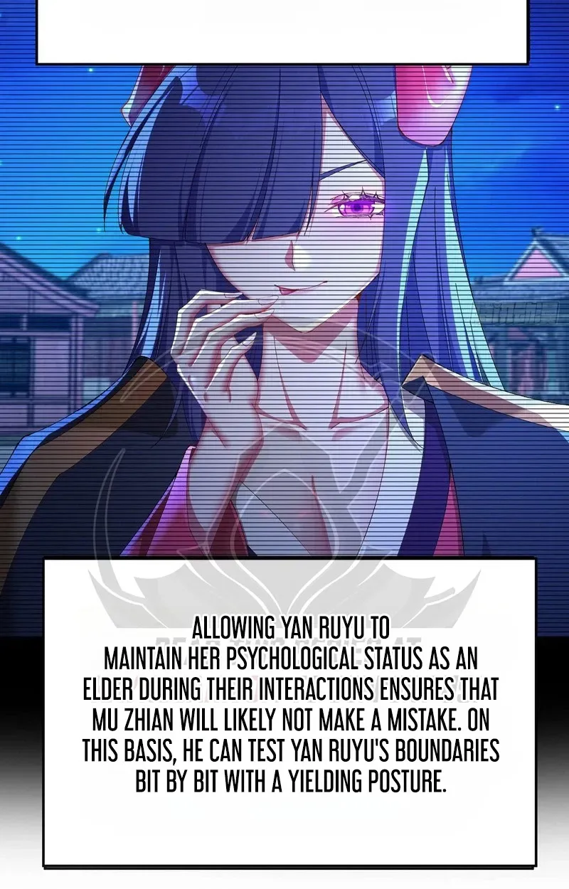 It Turns Out That They Are the Protagonists Chapter 85 page 41 - 