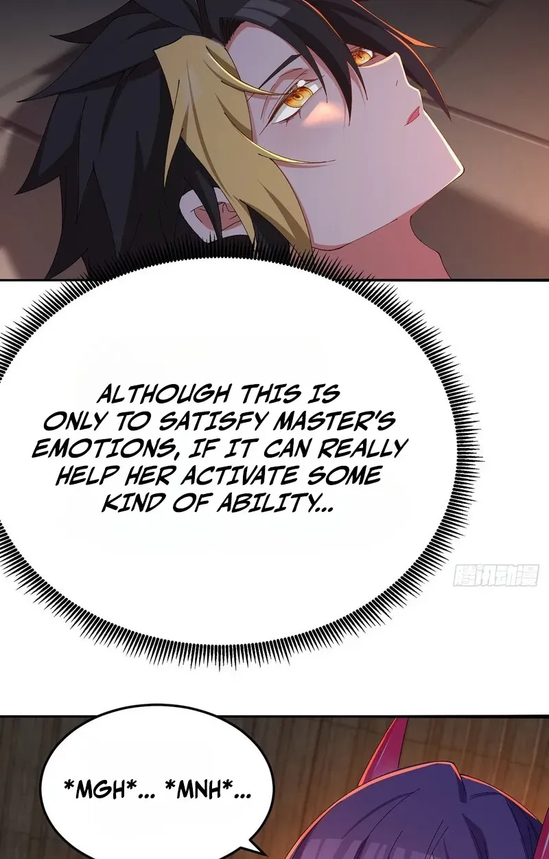It Turns Out That They Are the Protagonists Chapter 85 page 44 - 