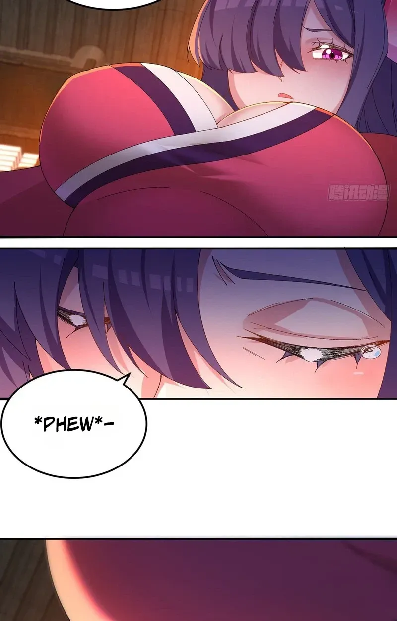 It Turns Out That They Are the Protagonists Chapter 85 page 45 - 