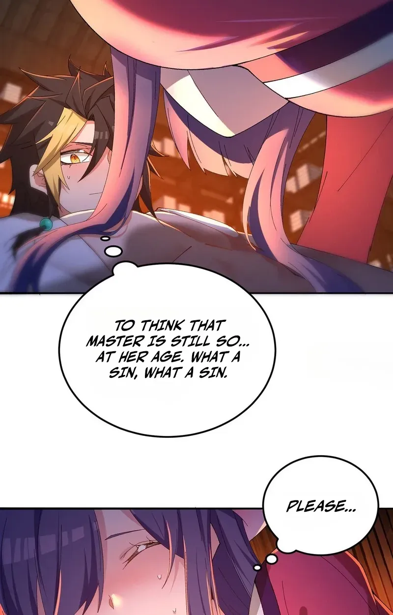 It Turns Out That They Are the Protagonists Chapter 85 page 46 - 