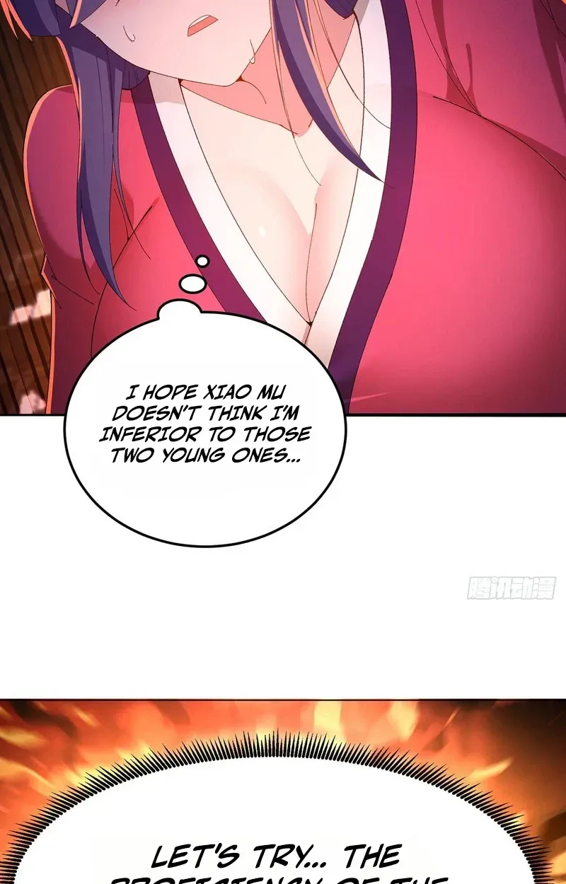 It Turns Out That They Are the Protagonists Chapter 85 page 47 - 