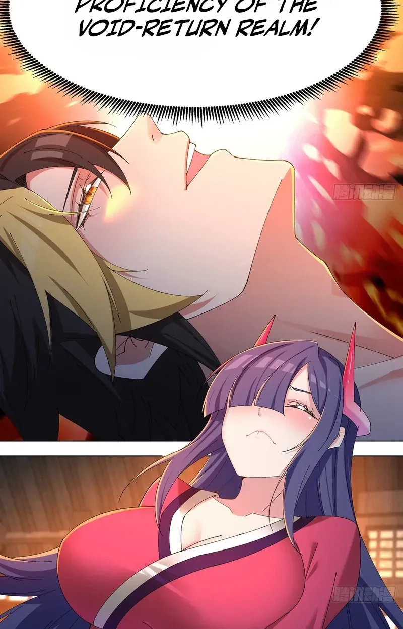 It Turns Out That They Are the Protagonists Chapter 85 page 48 - 