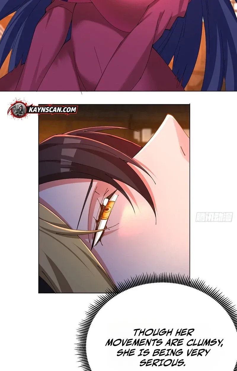 It Turns Out That They Are the Protagonists Chapter 85 page 49 - 