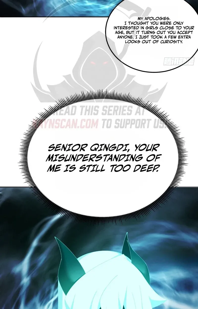 It Turns Out That They Are the Protagonists Chapter 85 page 54 - 
