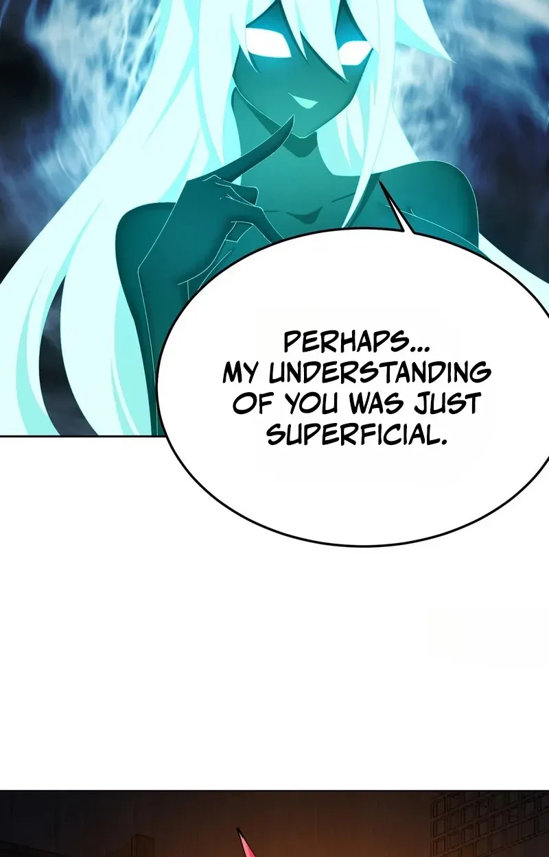It Turns Out That They Are the Protagonists Chapter 85 page 55 - 
