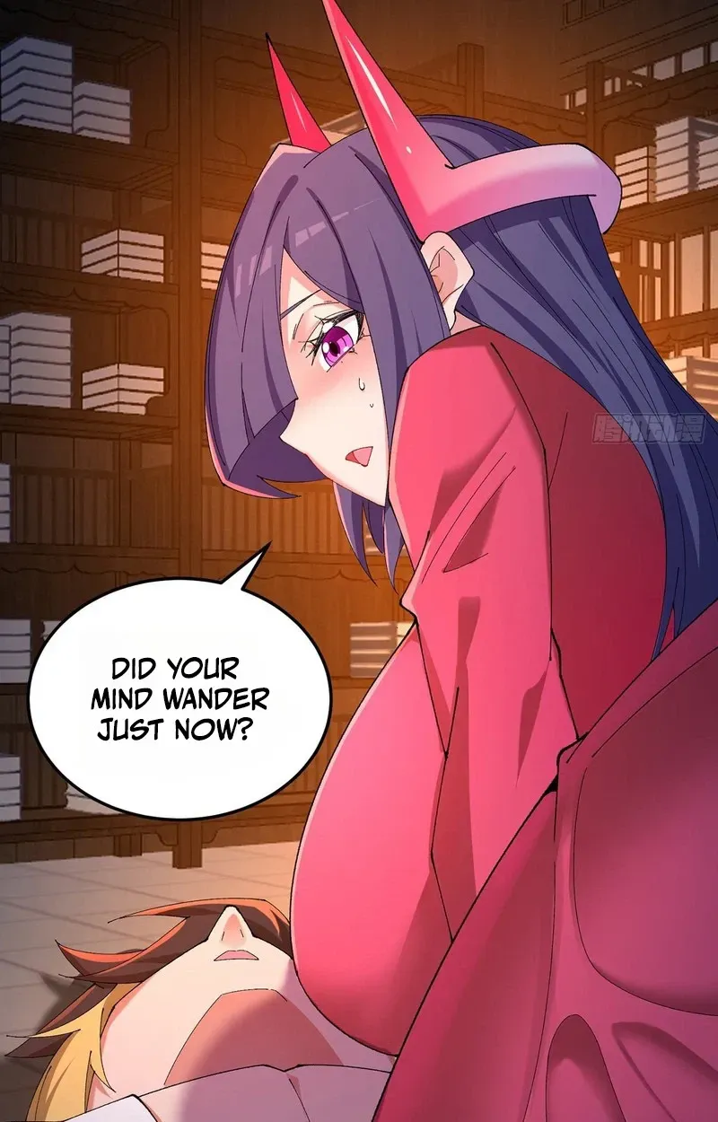 It Turns Out That They Are the Protagonists Chapter 85 page 56 - 