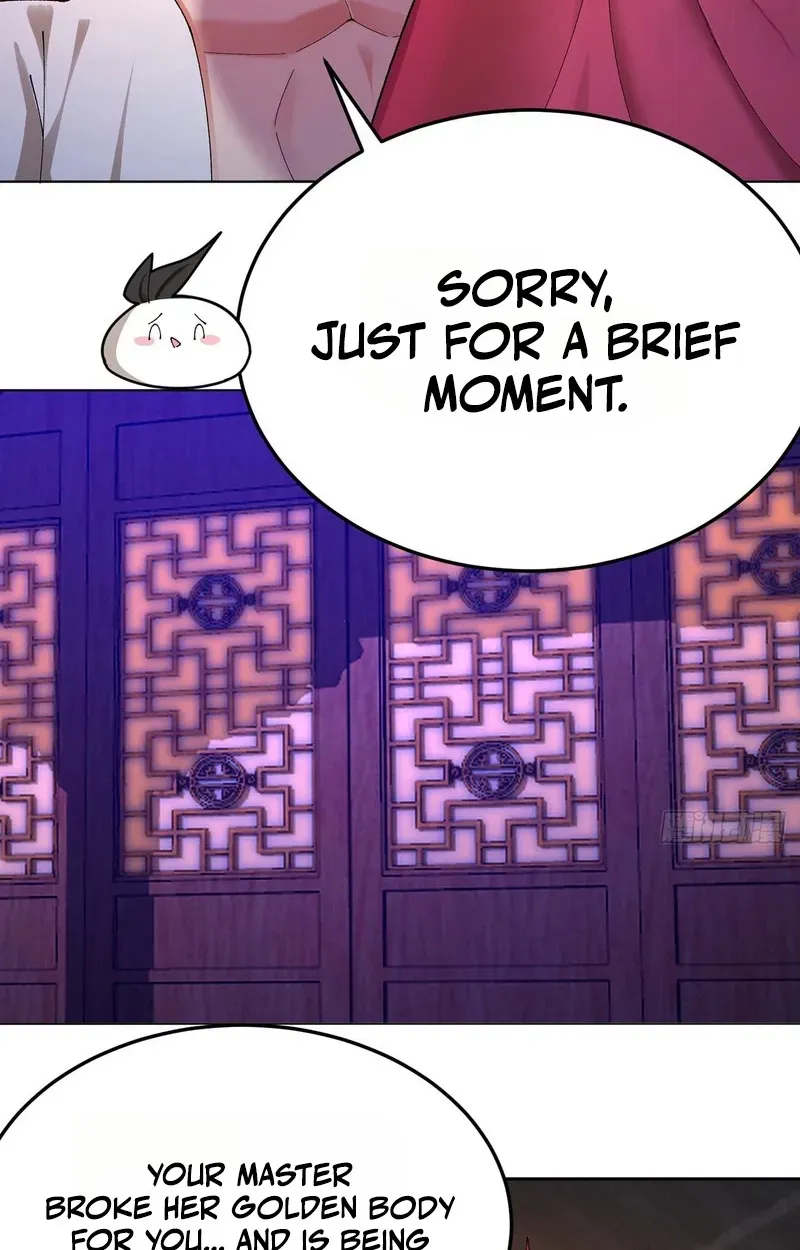 It Turns Out That They Are the Protagonists Chapter 85 page 57 - 