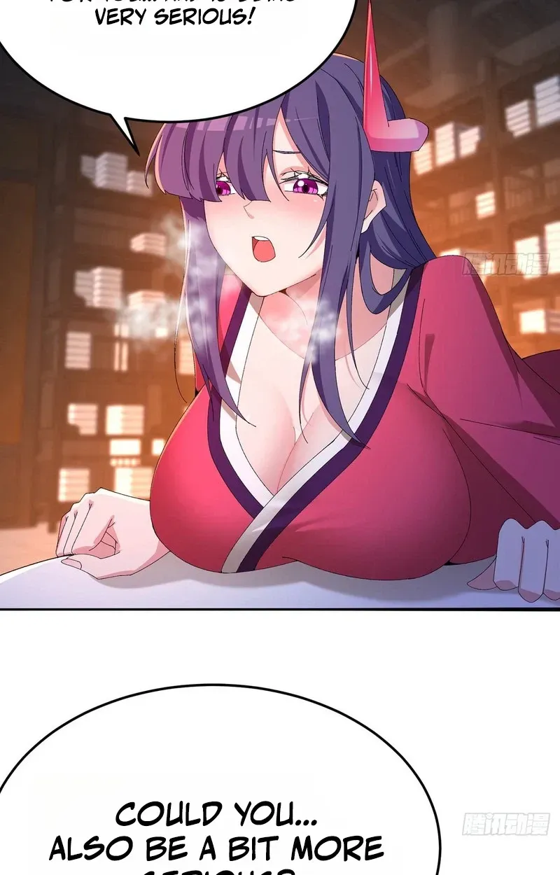 It Turns Out That They Are the Protagonists Chapter 85 page 58 - 