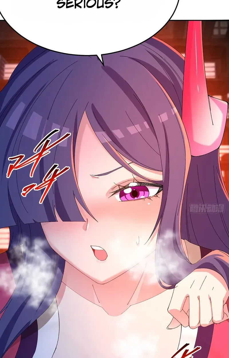 It Turns Out That They Are the Protagonists Chapter 85 page 59 - 