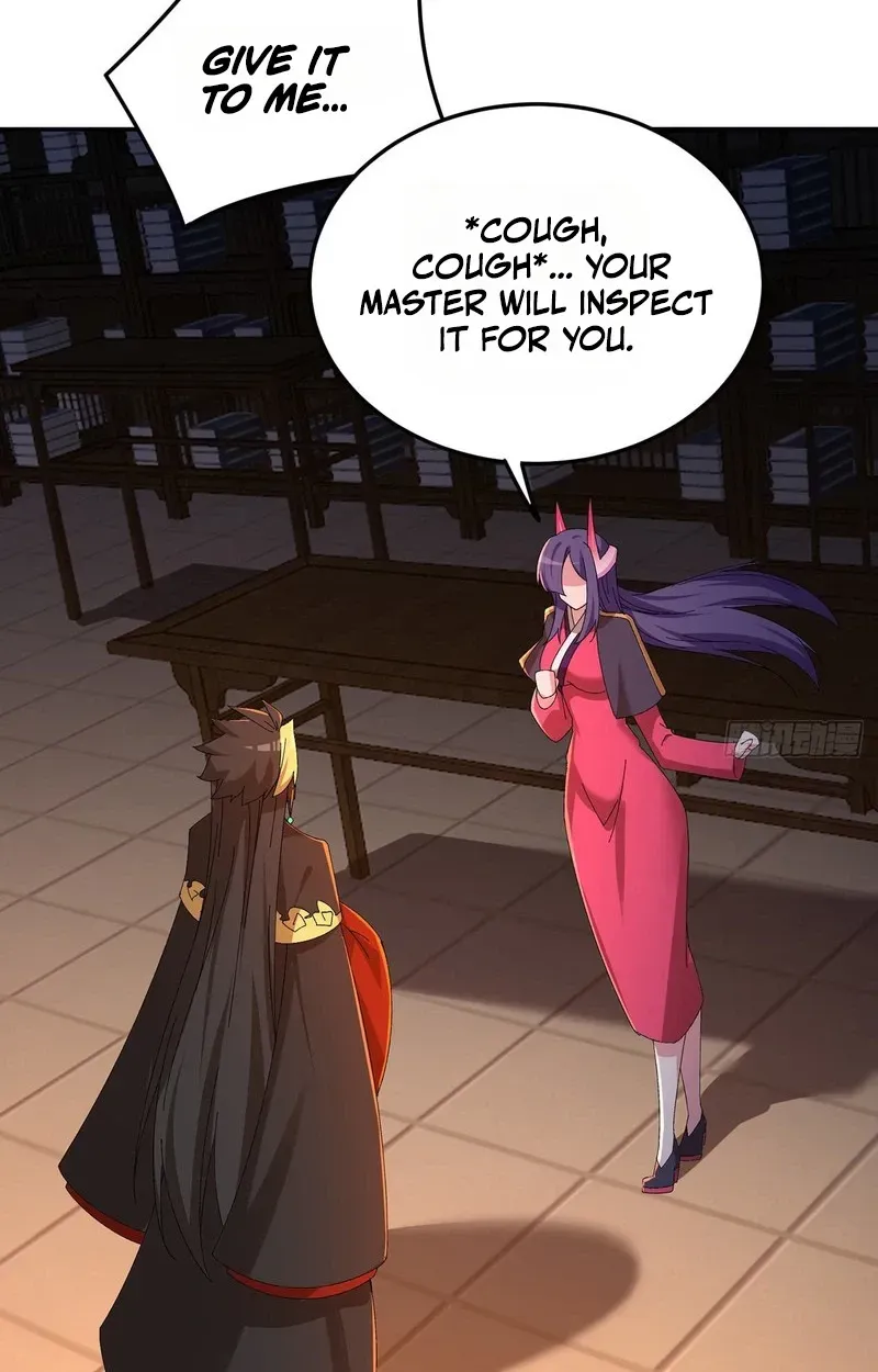 It Turns Out That They Are the Protagonists Chapter 85 page 7 - 