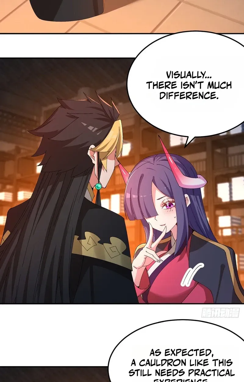 It Turns Out That They Are the Protagonists Chapter 85 page 8 - 