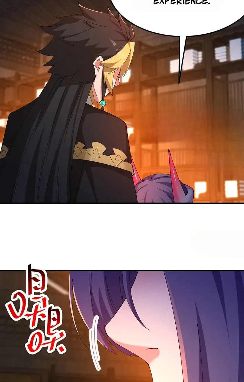 It Turns Out That They Are the Protagonists Chapter 85 page 9 - 