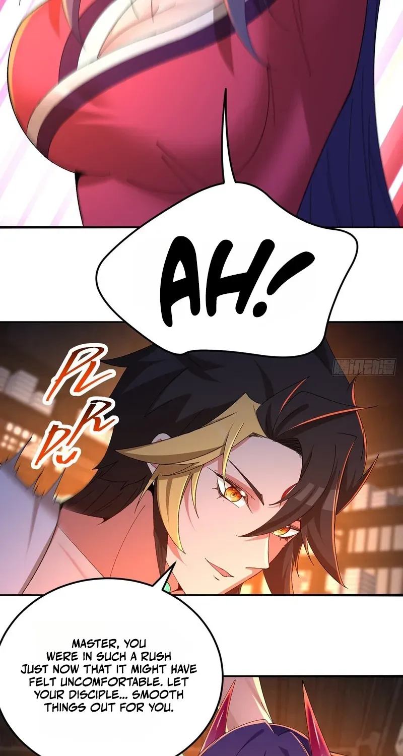 It Turns Out That They Are the Protagonists Chapter 86 page 15 - 