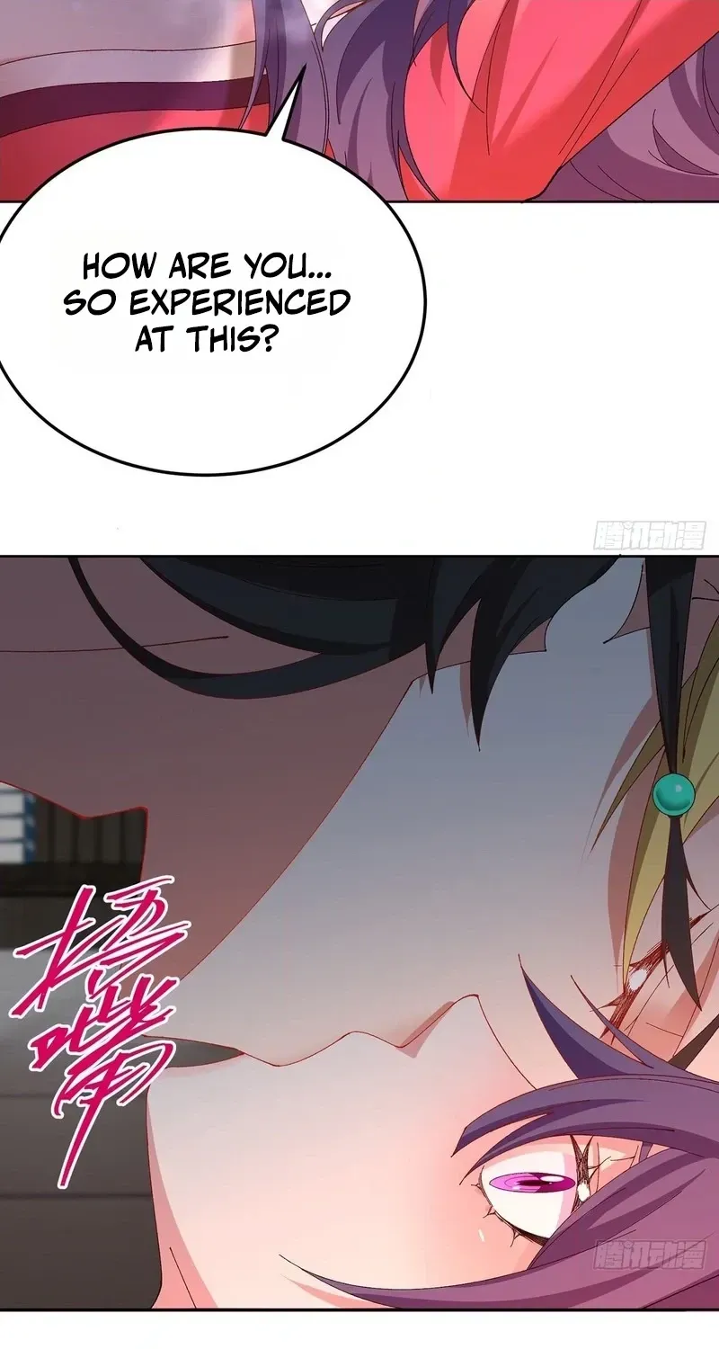 It Turns Out That They Are the Protagonists Chapter 86 page 19 - 