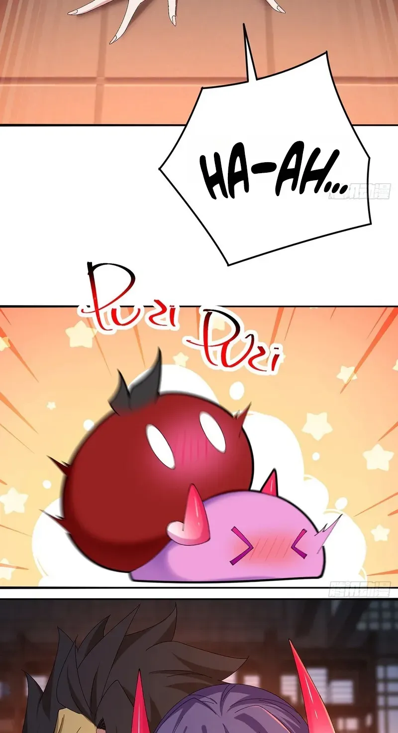 It Turns Out That They Are the Protagonists Chapter 86 page 27 - 