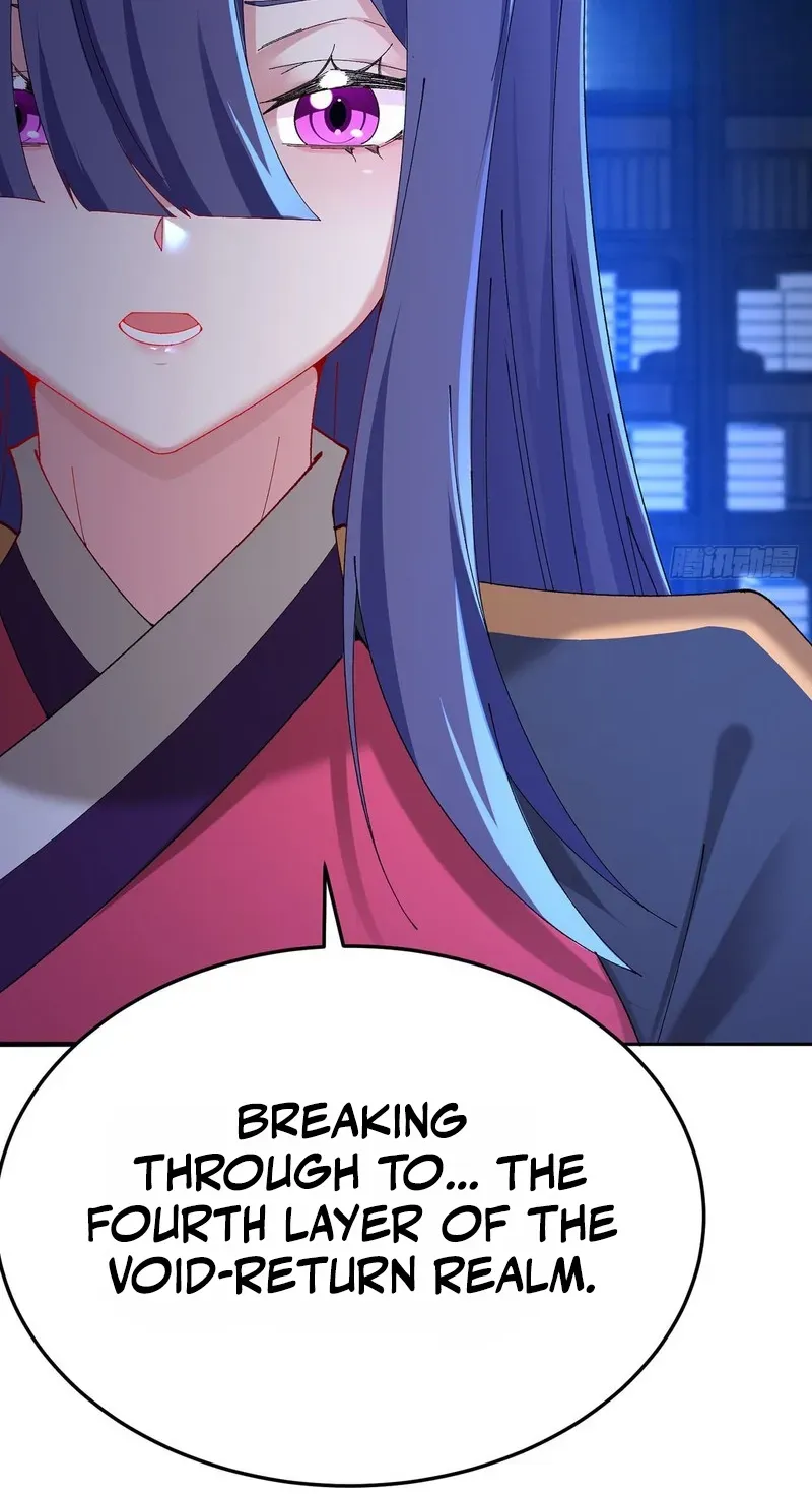 It Turns Out That They Are the Protagonists Chapter 86 page 36 - 