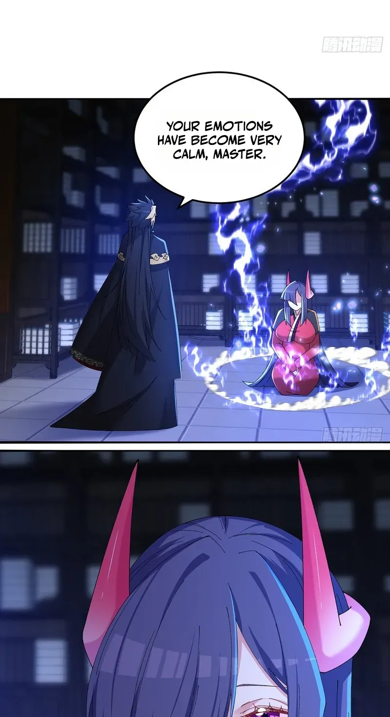 It Turns Out That They Are the Protagonists Chapter 86 page 37 - 