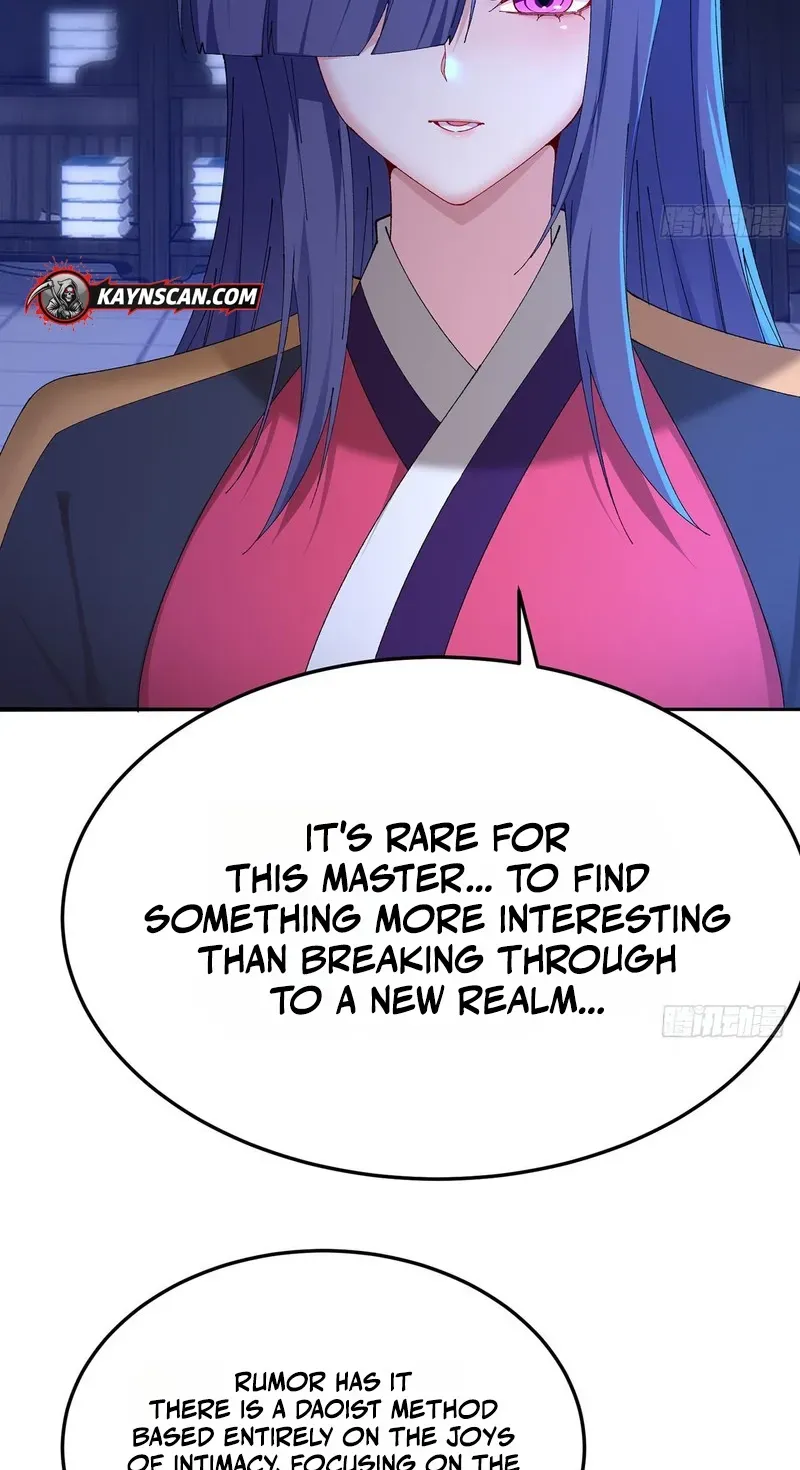 It Turns Out That They Are the Protagonists Chapter 86 page 38 - 