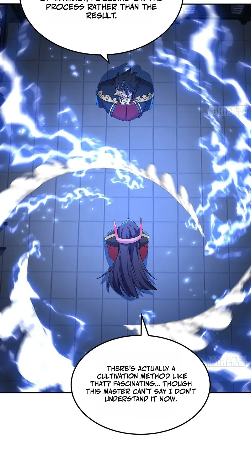 It Turns Out That They Are the Protagonists Chapter 86 page 39 - 