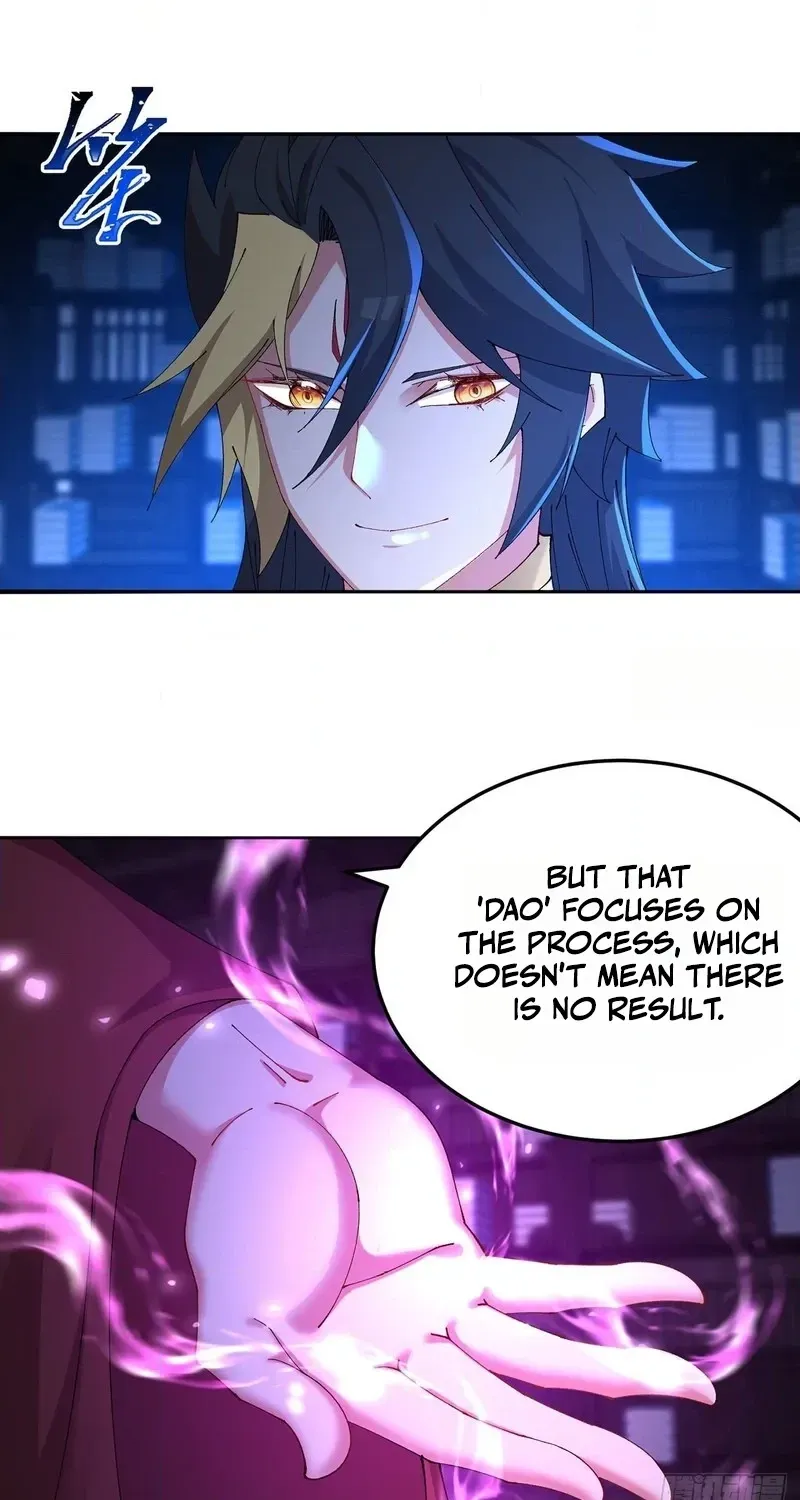 It Turns Out That They Are the Protagonists Chapter 86 page 40 - 