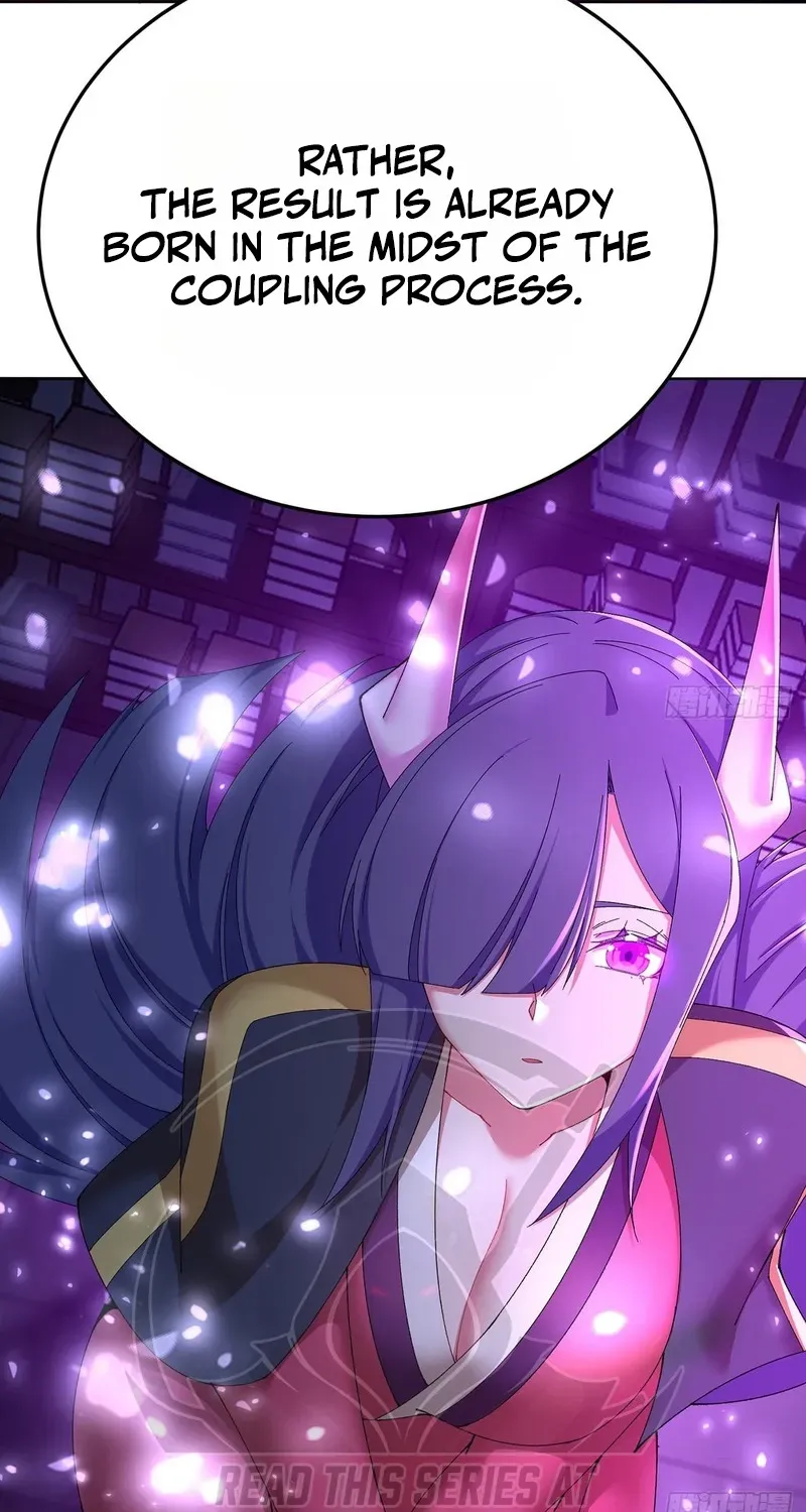 It Turns Out That They Are the Protagonists Chapter 86 page 42 - 