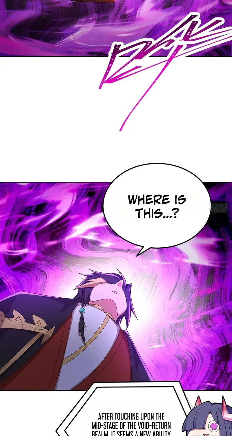 It Turns Out That They Are the Protagonists Chapter 86 page 48 - 