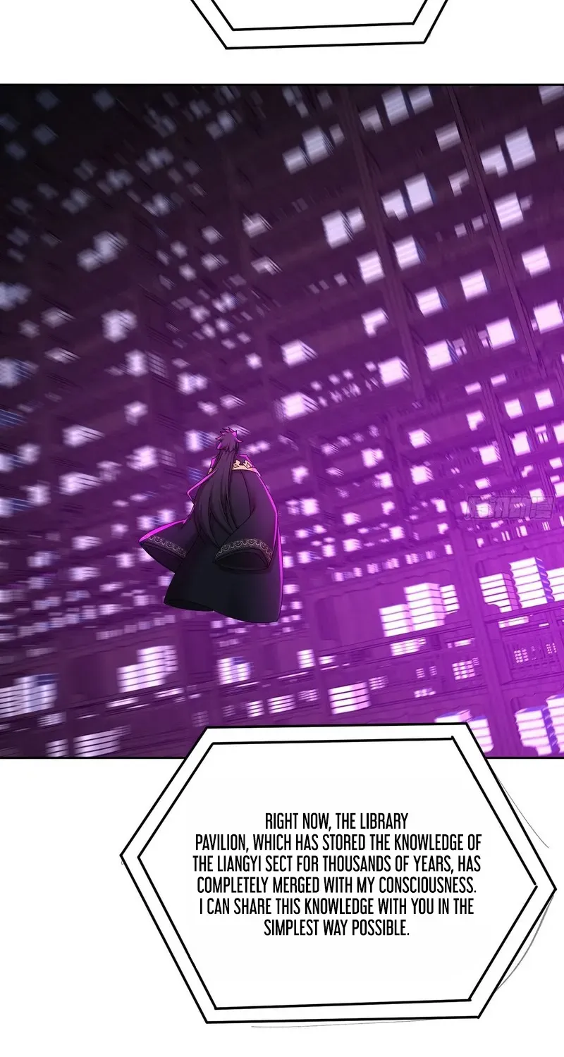 It Turns Out That They Are the Protagonists Chapter 86 page 50 - 