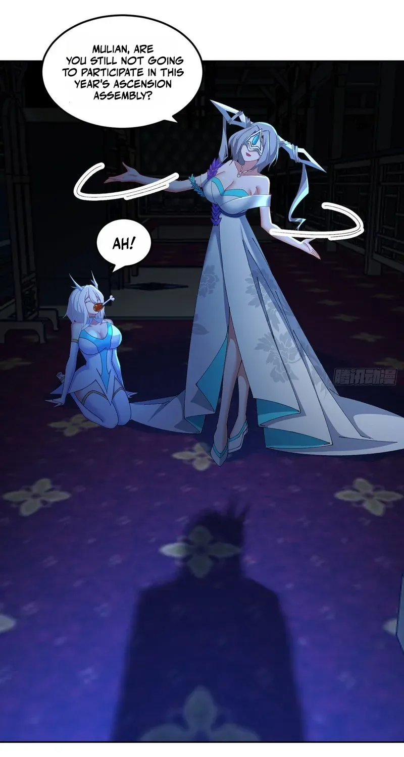 It Turns Out That They Are the Protagonists Chapter 86 page 58 - 