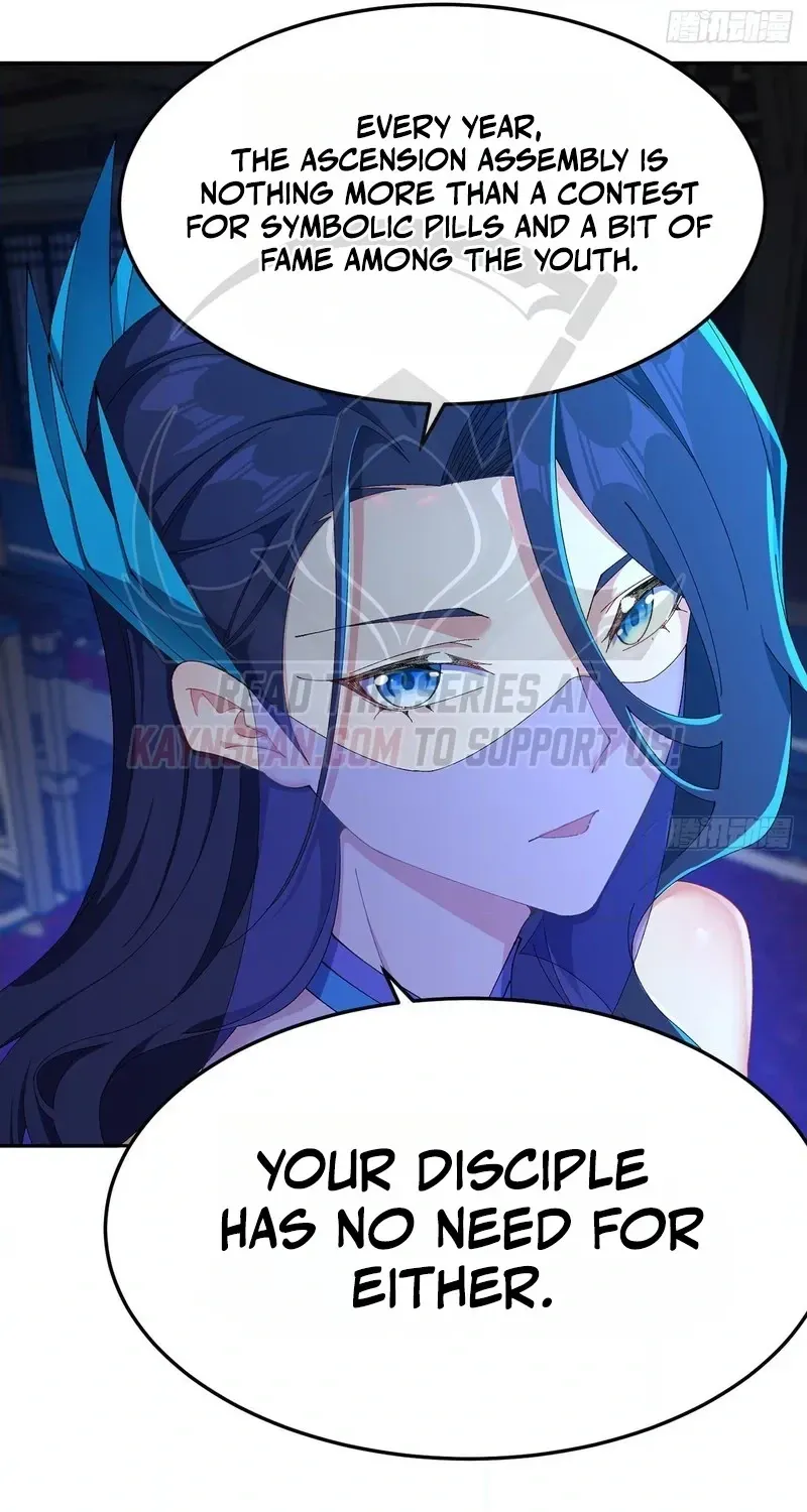 It Turns Out That They Are the Protagonists Chapter 86 page 60 - 