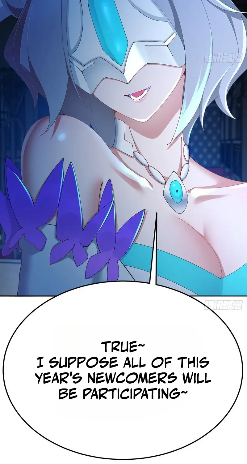 It Turns Out That They Are the Protagonists Chapter 86 page 64 - 