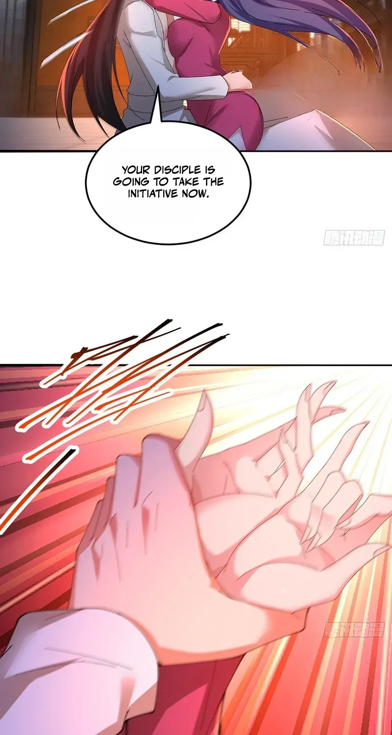 It Turns Out That They Are the Protagonists Chapter 86 page 9 - 