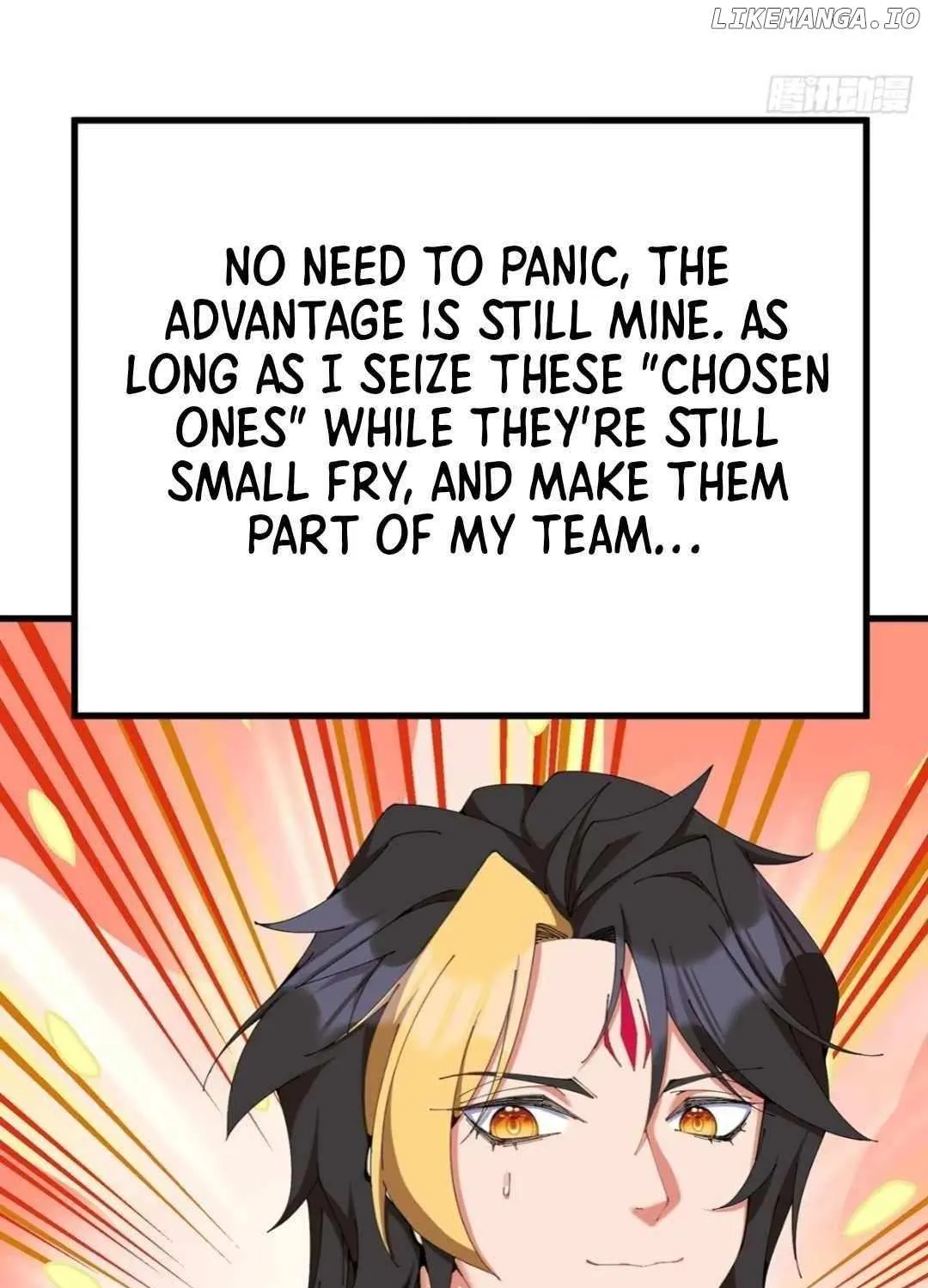 It Turns Out, They Were The True Protagonists From The Start Chapter 0.1 page 17 - 