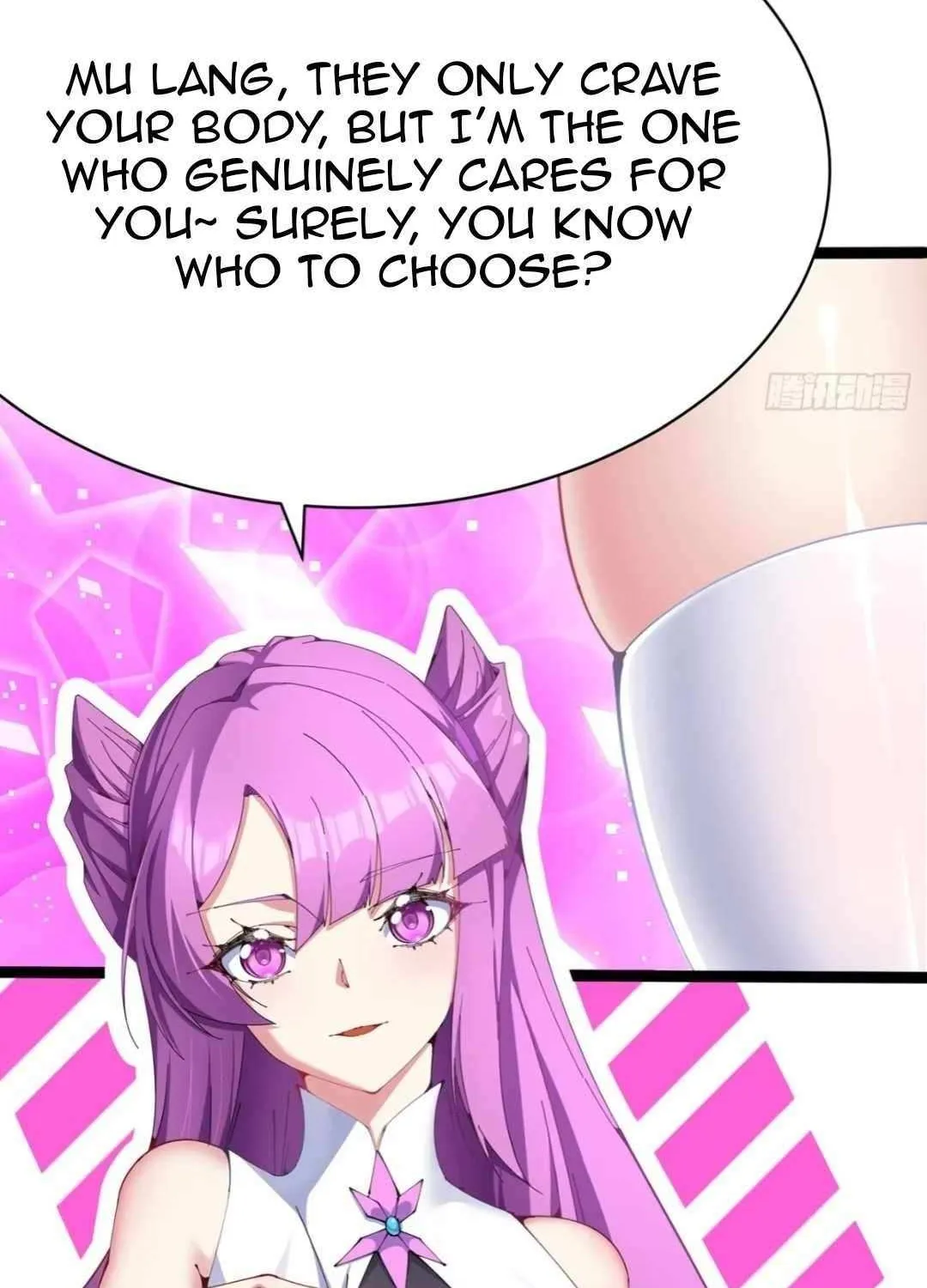 It Turns Out, They Were The True Protagonists From The Start Chapter 0.1 page 22 - 
