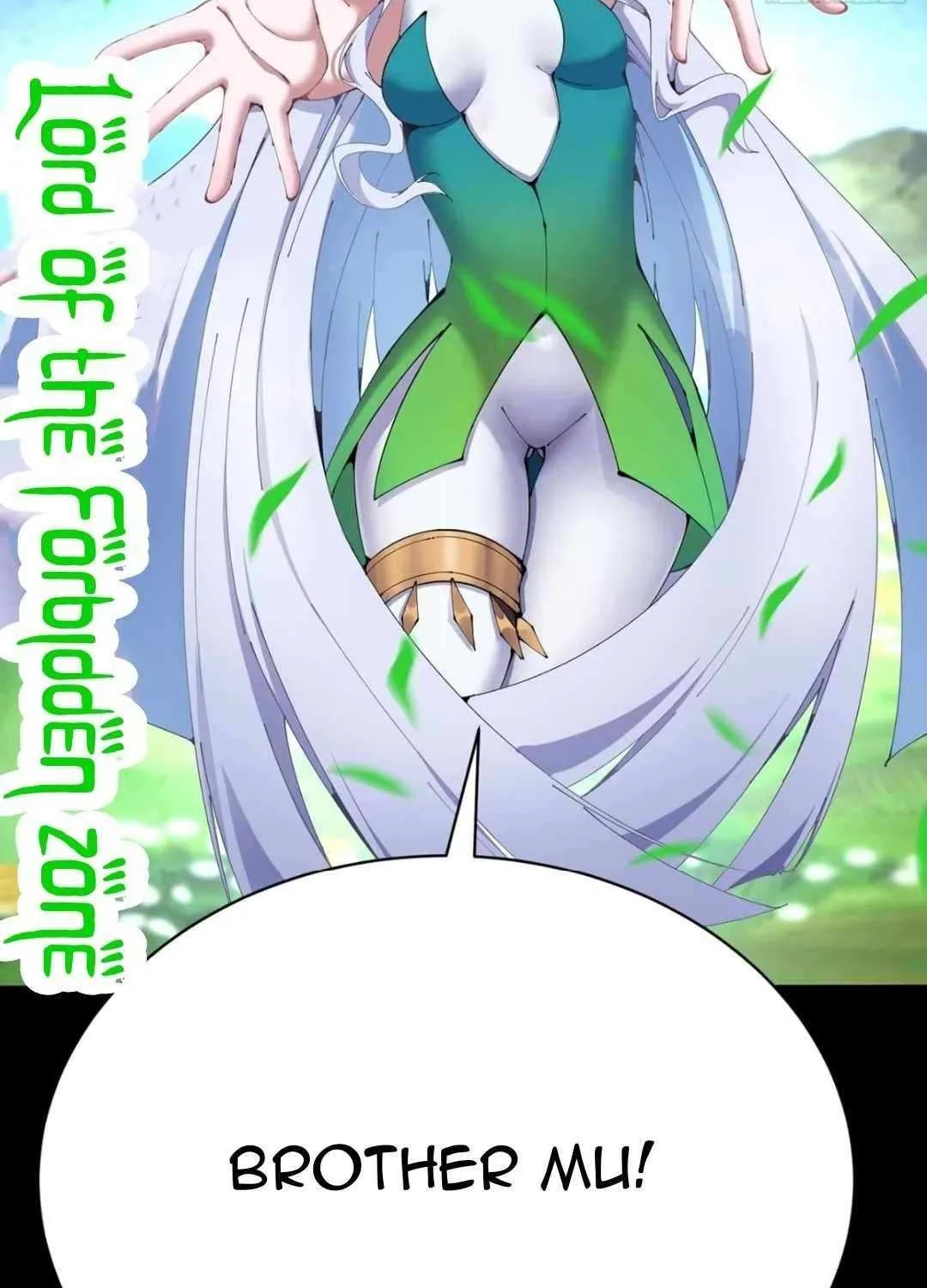 It Turns Out, They Were The True Protagonists From The Start Chapter 0.1 page 35 - 