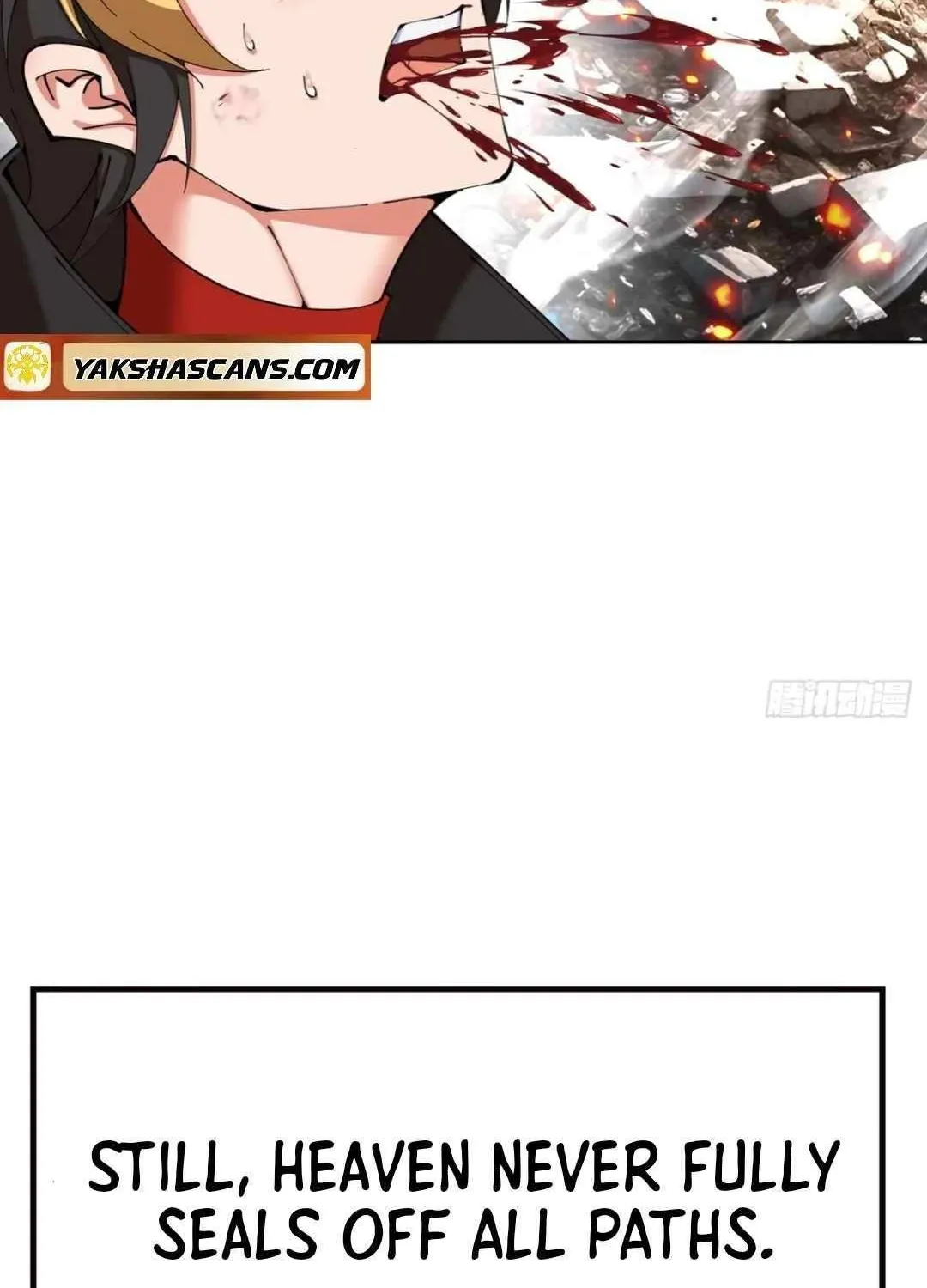 It Turns Out, They Were The True Protagonists From The Start Chapter 0.1 page 9 - 
