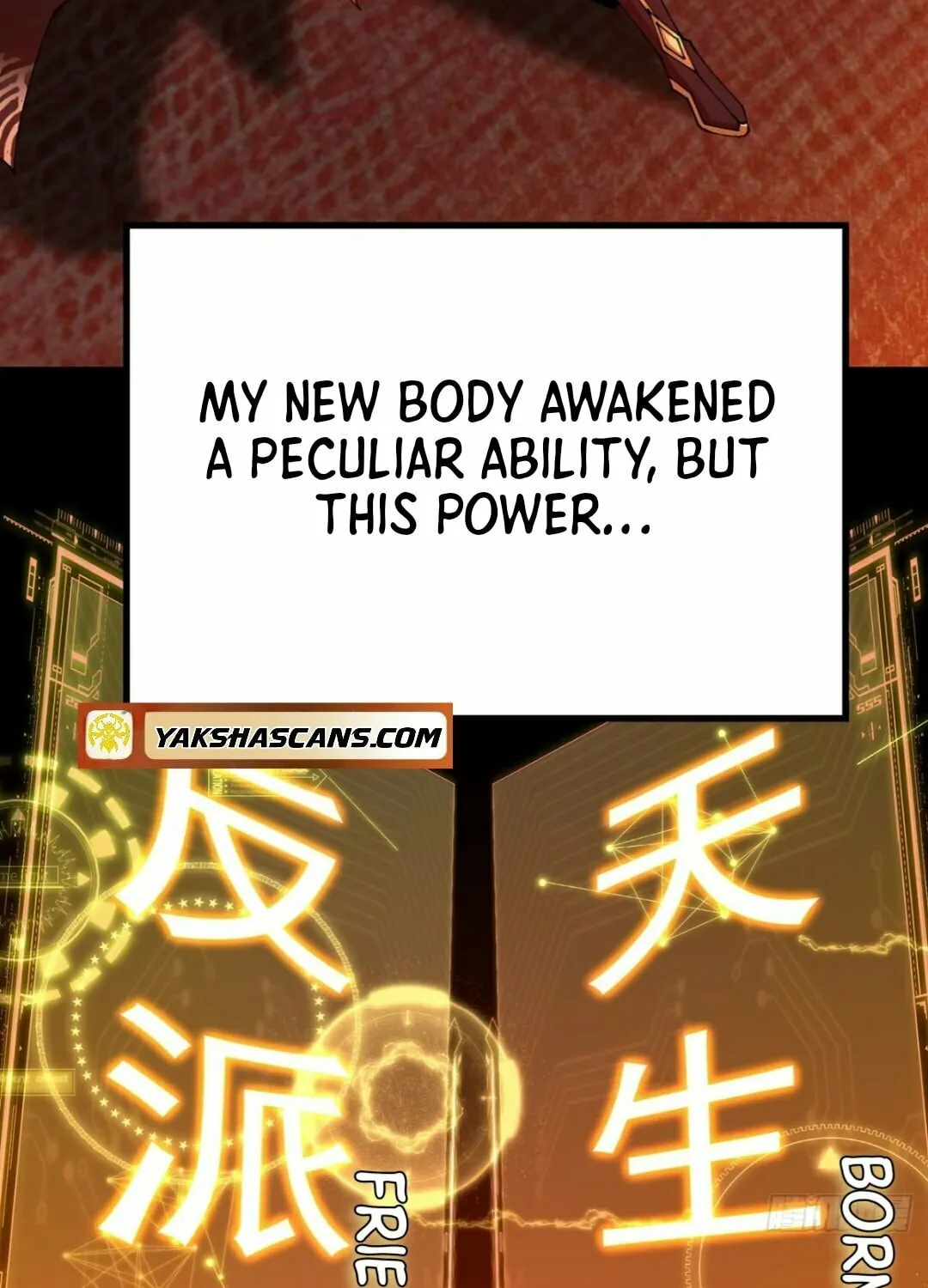 It Turns Out, They Were The True Protagonists From The Start Chapter 0 page 15 - 