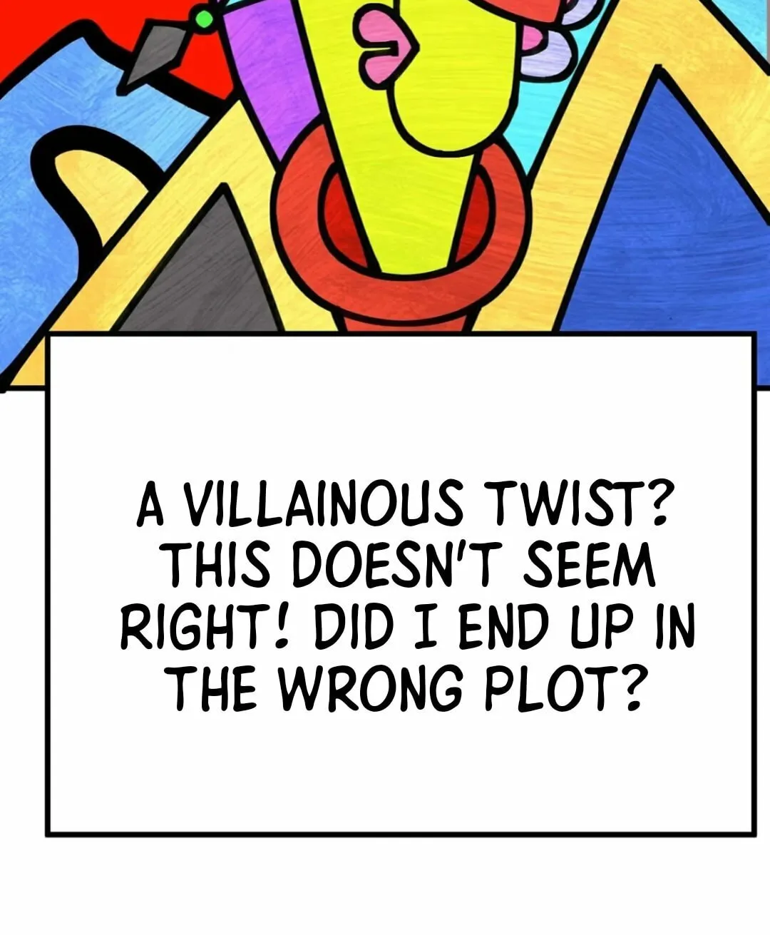It Turns Out, They Were The True Protagonists From The Start Chapter 0 page 17 - 