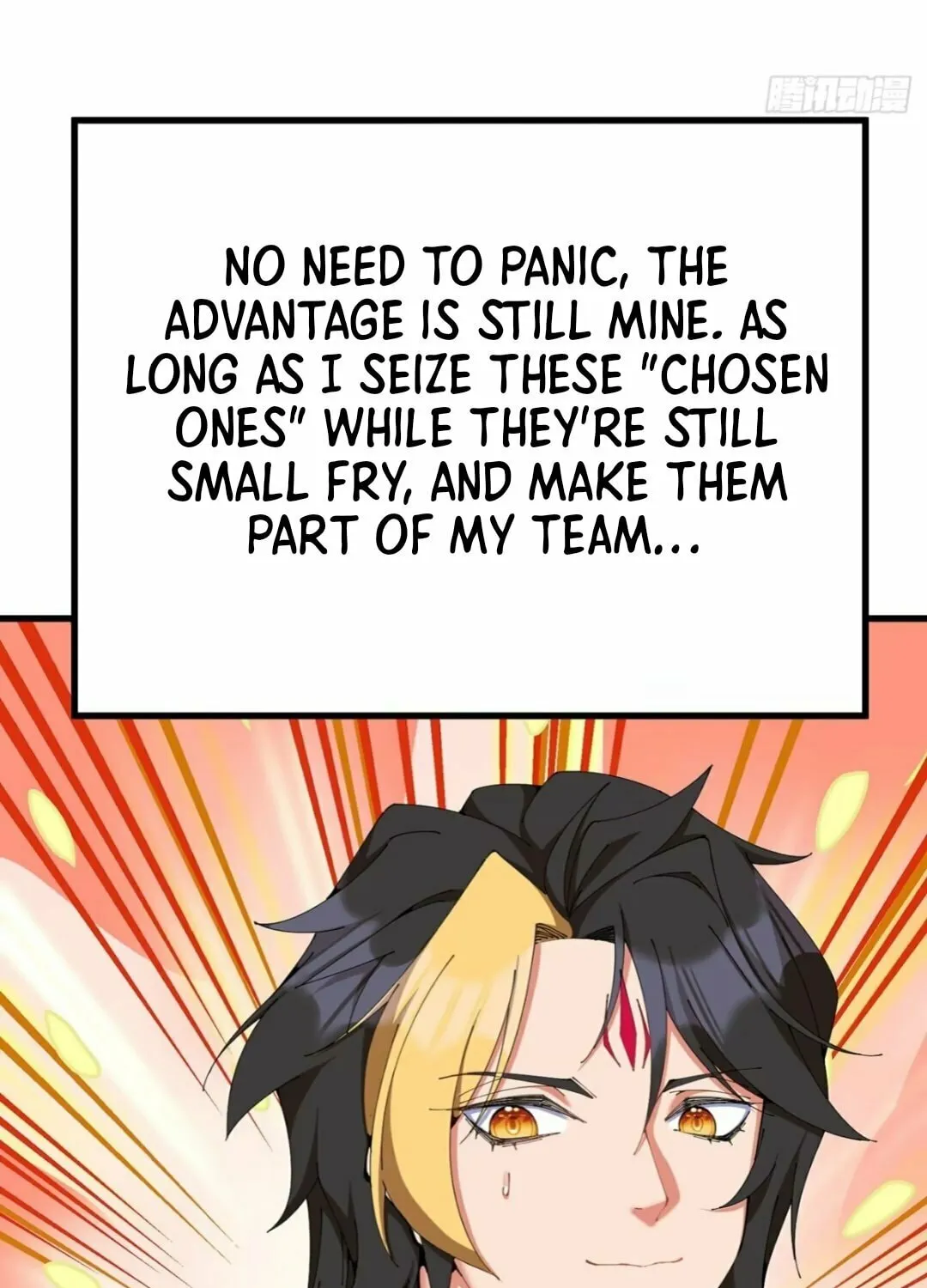 It Turns Out, They Were The True Protagonists From The Start Chapter 0 page 18 - 