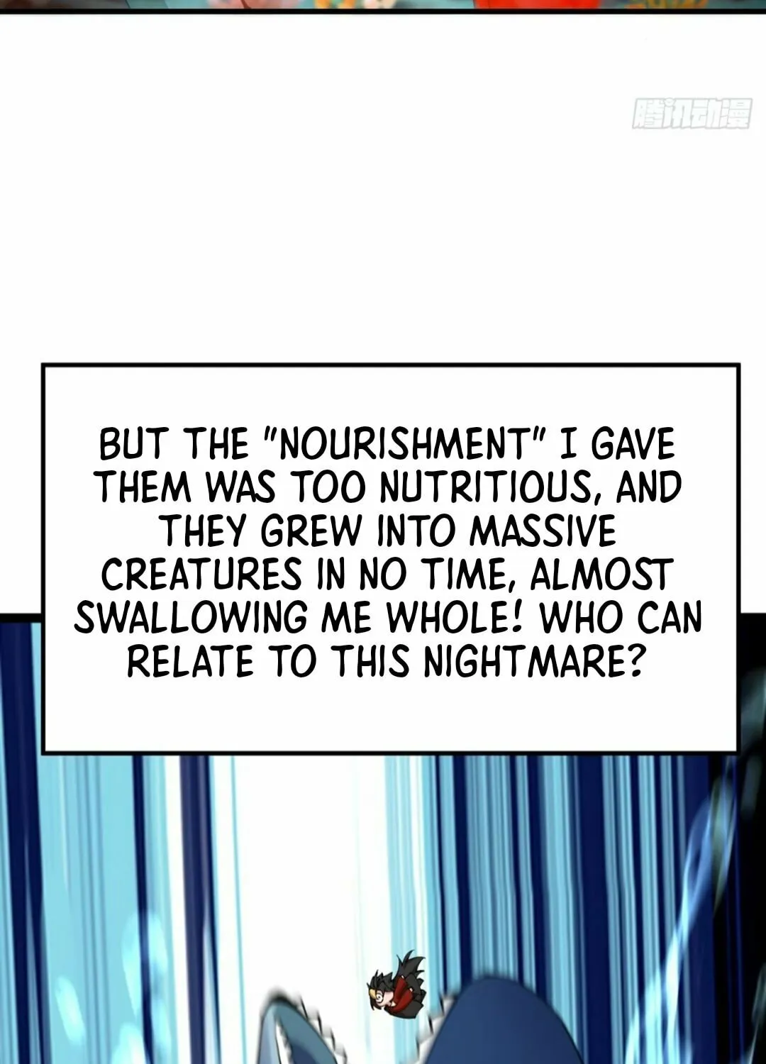 It Turns Out, They Were The True Protagonists From The Start Chapter 0 page 20 - 