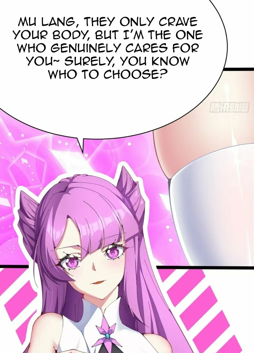 It Turns Out, They Were The True Protagonists From The Start Chapter 0 page 23 - 