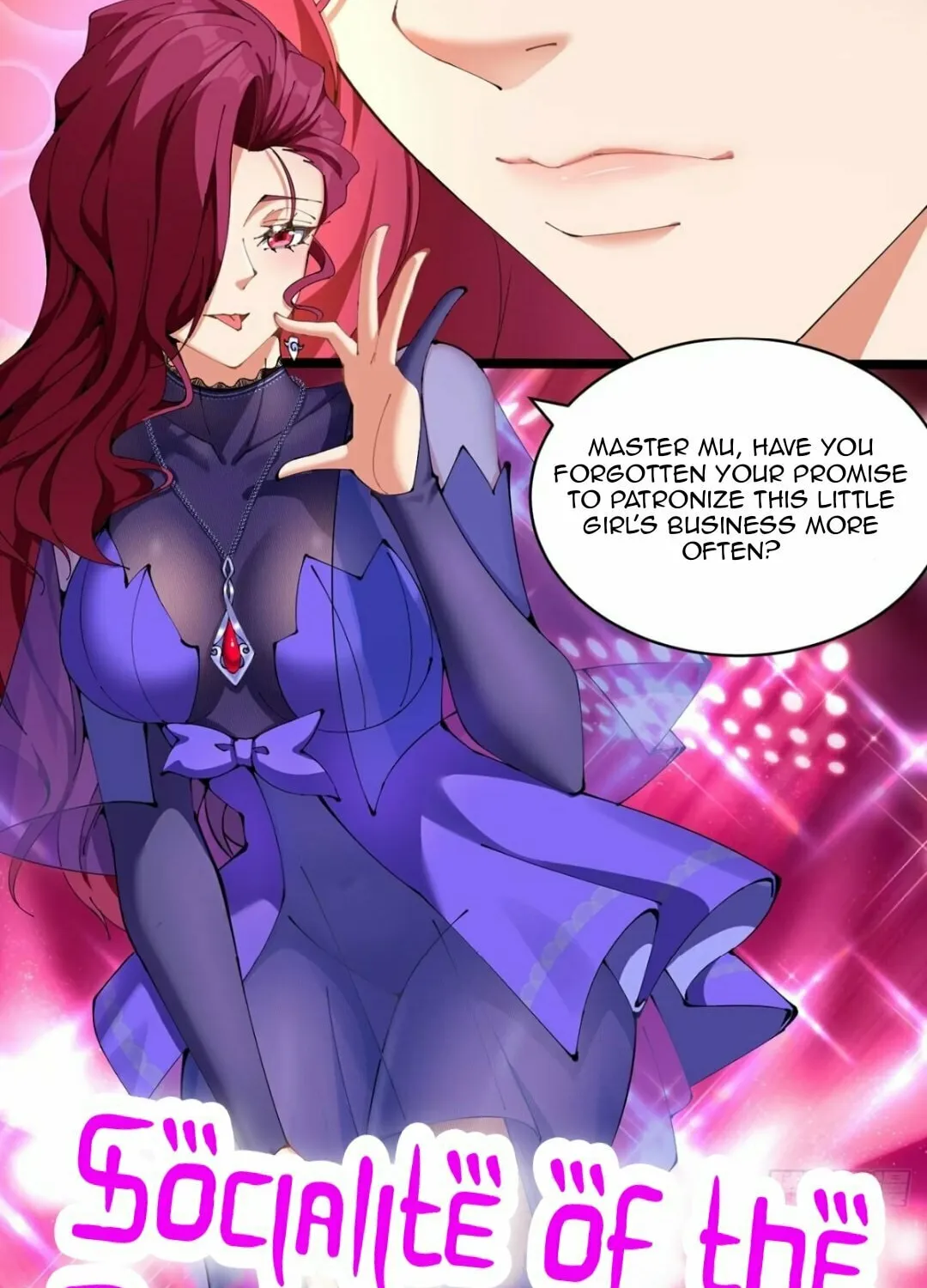 It Turns Out, They Were The True Protagonists From The Start Chapter 0 page 31 - 